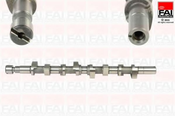  Árvore distribuidora de motor Renault Megane I conversível (EA0, EA1) (1996 - 2003) I
